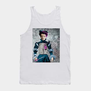 Screwed Tank Top